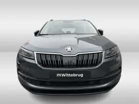 Škoda Karoq (2021) thumbnail 4
