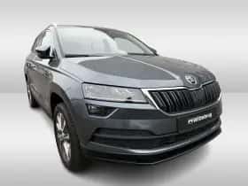 Škoda Karoq (2021) thumbnail 5