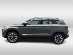 Škoda Karoq (2021) thumbnail 8