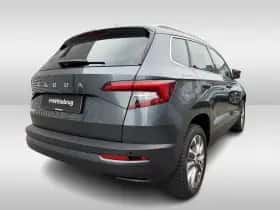 Škoda Karoq (2021) thumbnail 9