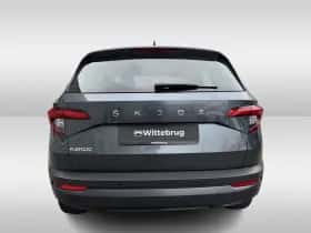 Škoda Karoq (2021) thumbnail 10