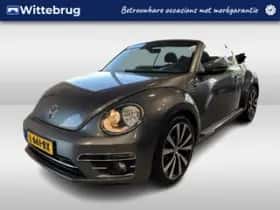 Volkswagen Beetle (2018)
