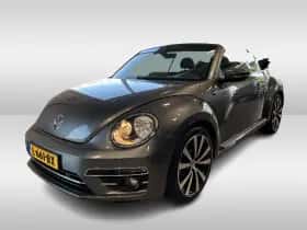 Volkswagen Beetle (2018) thumbnail 3