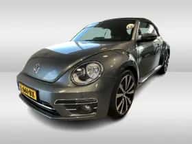 Volkswagen Beetle (2018) thumbnail 4
