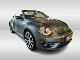 Volkswagen Beetle (2018) thumbnail 6