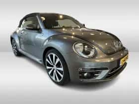 Volkswagen Beetle (2018) thumbnail 7
