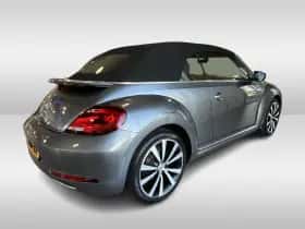 Volkswagen Beetle (2018) thumbnail 9
