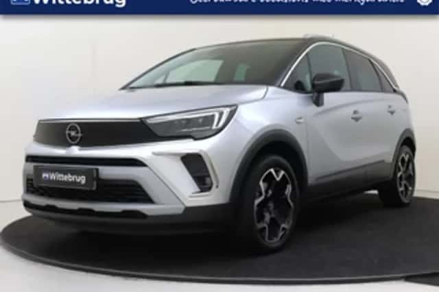 Opel Crossland (2023) thumbnail 1