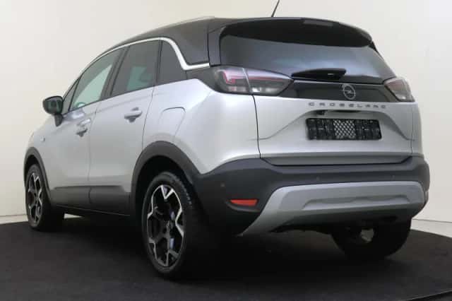 Opel Crossland (2023) thumbnail 4