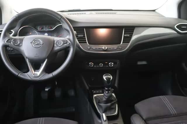 Opel Crossland (2023) thumbnail 5