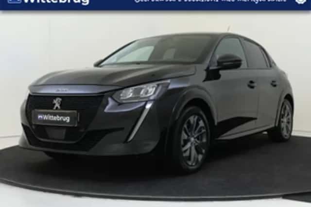 Peugeot e-208 (2021) thumbnail 1