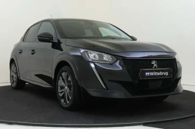 Peugeot e-208 (2021) thumbnail 3