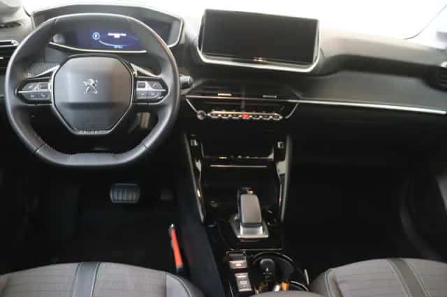 Peugeot e-208 (2021) thumbnail 5