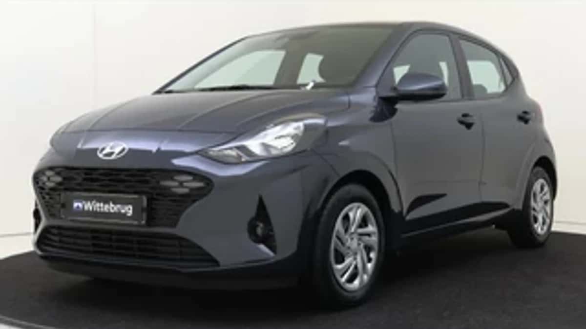 Hyundai i10 (2024) — foto 1