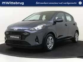 Hyundai i10 (2024) thumbnail 1