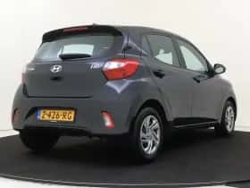 Hyundai i10 (2024) thumbnail 11