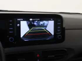 Hyundai i10 (2024) thumbnail 14