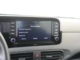 Hyundai i10 (2024) thumbnail 18