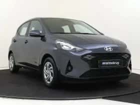 Hyundai i10 (2024) thumbnail 3