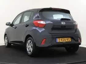 Hyundai i10 (2024) thumbnail 4