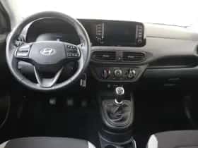 Hyundai i10 (2024) thumbnail 5