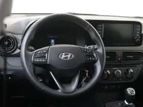 Hyundai i10 (2024) thumbnail 6