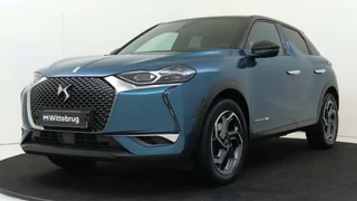 DS 3 (2019) — foto 1