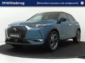 DS 3 (2019)