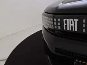 Fiat Grande Panda (2025) thumbnail 13