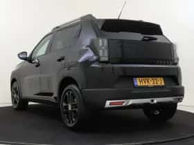 Fiat Grande Panda (2025) thumbnail 4