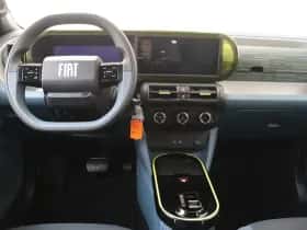 Fiat Grande Panda (2025) thumbnail 5