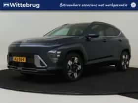Hyundai Kona (2025)