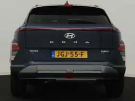 Hyundai Kona (2025) thumbnail 4