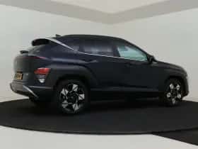 Hyundai Kona (2025) thumbnail 5
