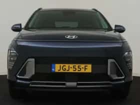 Hyundai Kona (2025) thumbnail 8