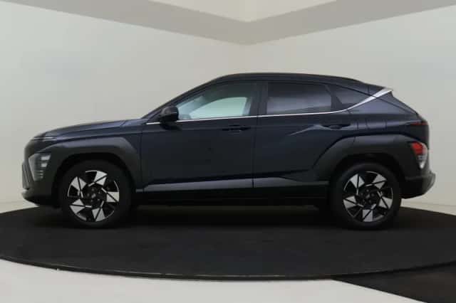 Hyundai Kona (2025) thumbnail 2