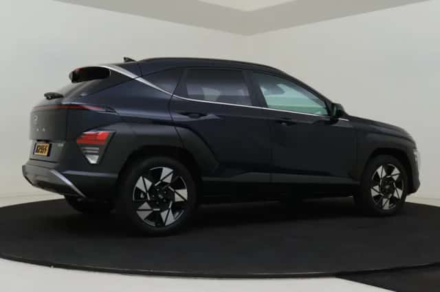 Hyundai Kona (2025) thumbnail 5