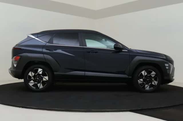 Hyundai Kona (2025) thumbnail 6