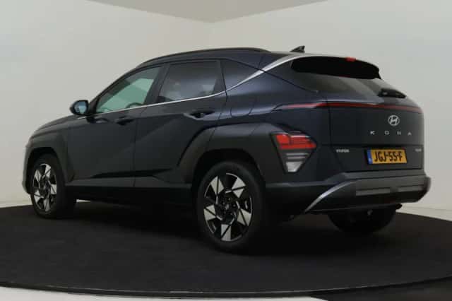 Hyundai Kona (2025) thumbnail 3