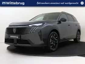 Peugeot 5008 (2025) thumbnail 1