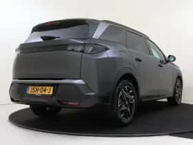 Peugeot 5008 (2025) thumbnail 11