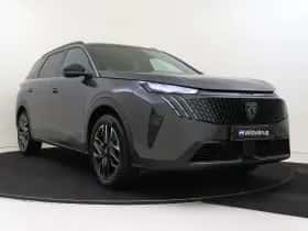 Peugeot 5008 (2025) thumbnail 3