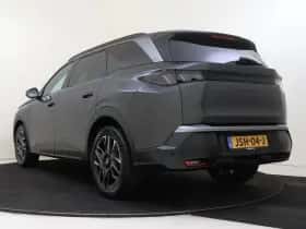Peugeot 5008 (2025) thumbnail 4