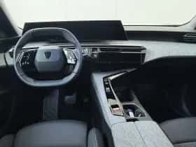 Peugeot 5008 (2025) thumbnail 5
