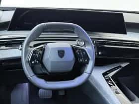 Peugeot 5008 (2025) thumbnail 6
