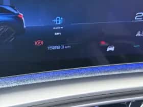 Peugeot 5008 (2025) thumbnail 9