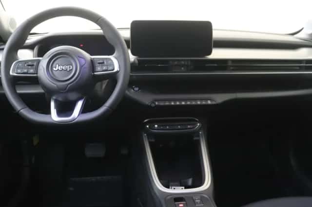 Jeep Avenger (2025) thumbnail 5