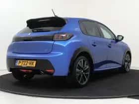 Peugeot 208 (2022) thumbnail 11