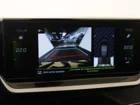 Peugeot 208 (2022) thumbnail 14