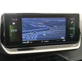Peugeot 208 (2022) thumbnail 15